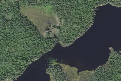 Camp site