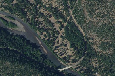 Leidl North Campground