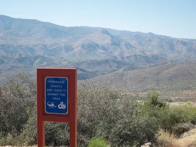 Friendly rest stop (8046050672)