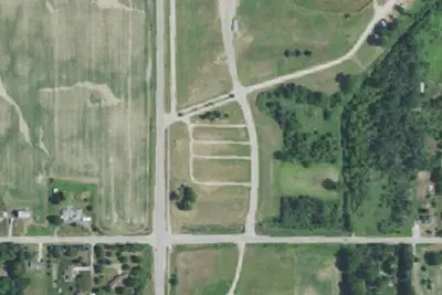 Isabella County Fairgrounds Camping