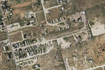 Riviera Mobile Home Park