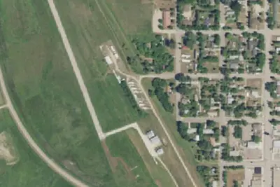 Camp site