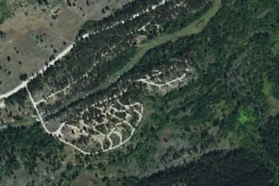 Pine Grove Campground