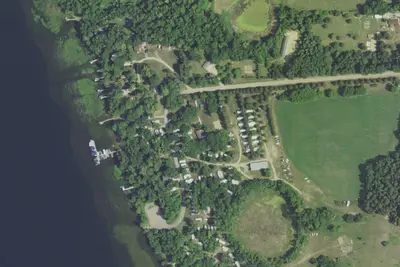 Little Toad Lake Campground