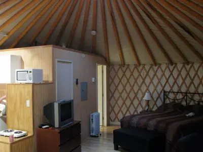 Yurt, inside (3822398520)