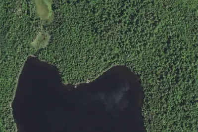 Camp site