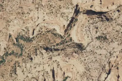 Camp site