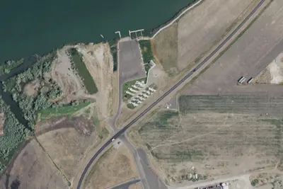 Burley Snake River RV Park