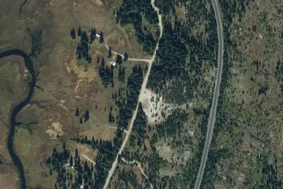 North Fork Meadows