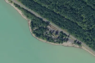 Rocky Point Beach Campground