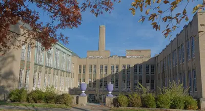 Indianola Jr HS, Columbus, OH, US