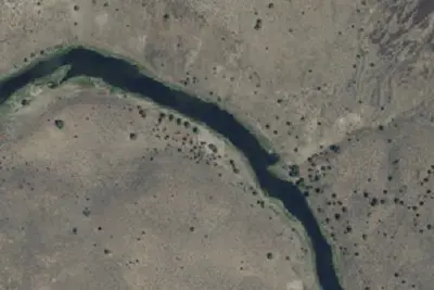 Camp site