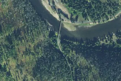 O'Hara Campground