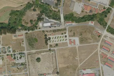 Camp San Luis Obispo RV Park