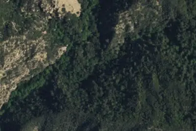 Idlehour Trail Camp