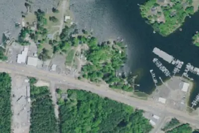 Adams Towne White Oak RV & Boat Park