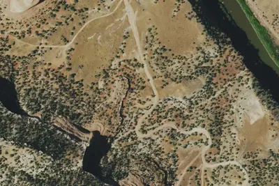 Camp site