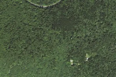 Camp site