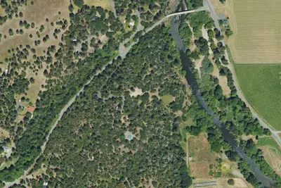 Cantrall Buckley Campground