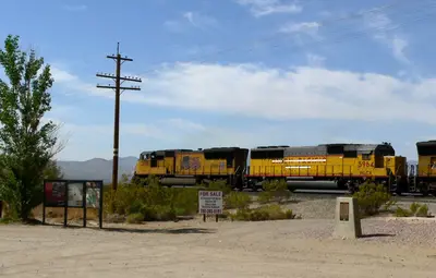 Nipton California 5