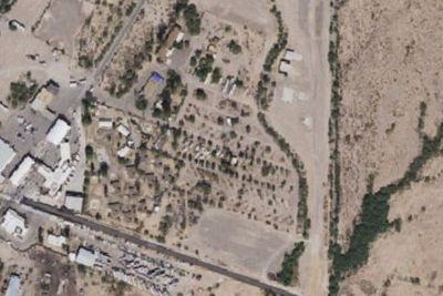Gastrak RV Parking & Motel