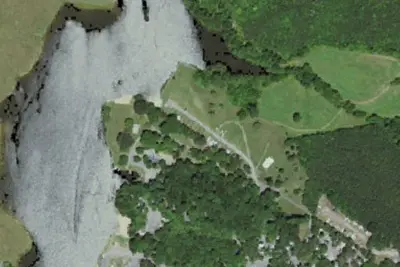 Christopher Run Field Sites
