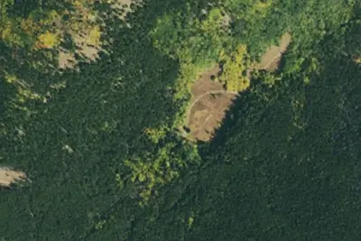 Camp site