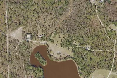 Camp site