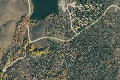 Willow Creek Campground