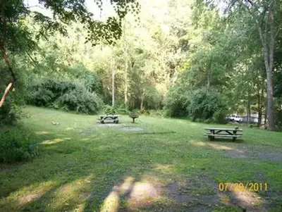 McClintic Point