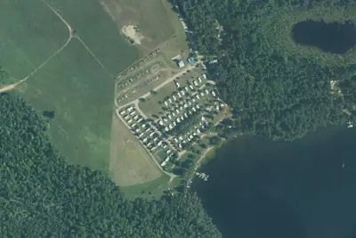 Camping Lac-du-Cerf