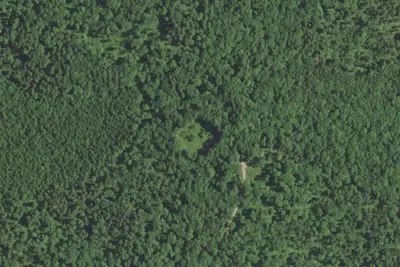 Camp site