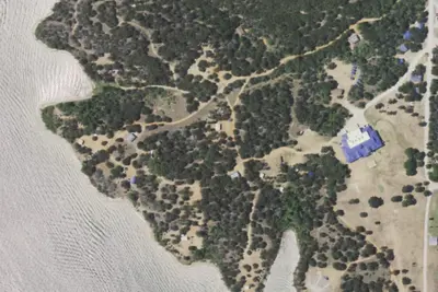 Indian Mound