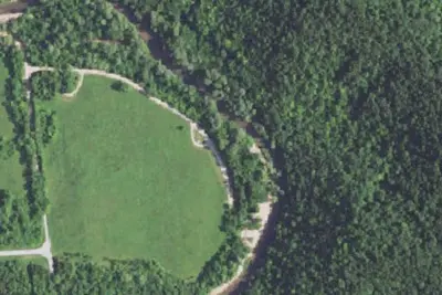 Dee Murray Campground