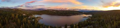 Silver Valley Campground