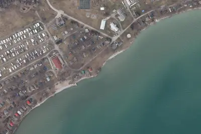 Lakeshore Pentecostal Camp (Spicer)