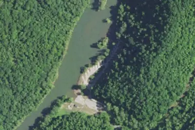 Camp site