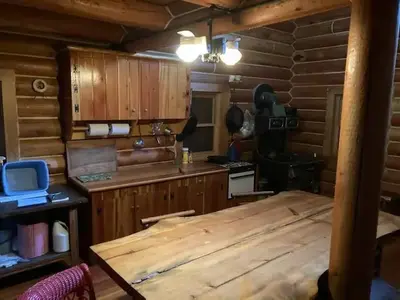 The Kitchen