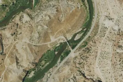 Camp site