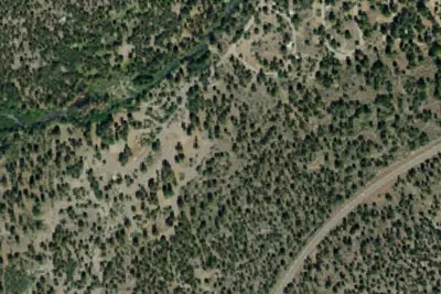 Hat Creek Group Camp