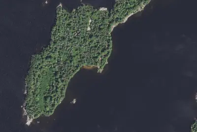 Camp site
