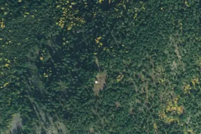 Deer Ridge Trail 01