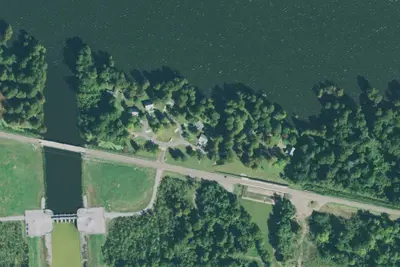 Camp site