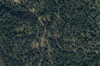 Shady Pines Campground