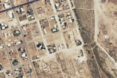 RV park