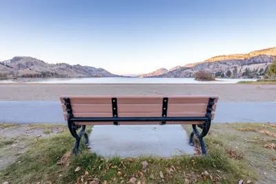 View from the bench (OpenBenches 2756-1)