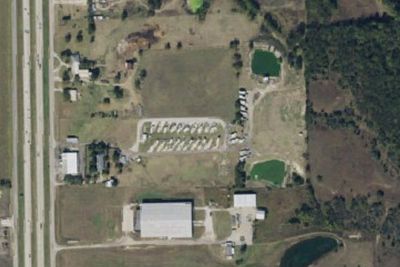 RV park