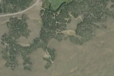 Lily Lake Primitive Camping Area