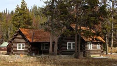 Elk Creek Cabins
