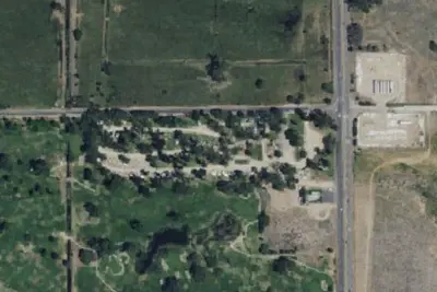 Brown’s Town Campground